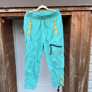 Outdoor Afro x REI Hiking Pants Women’s Large